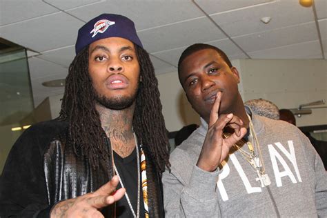 waka flocka gucci is my right hand|A History of Gucci Mane and Waka Flocka Flame’s .